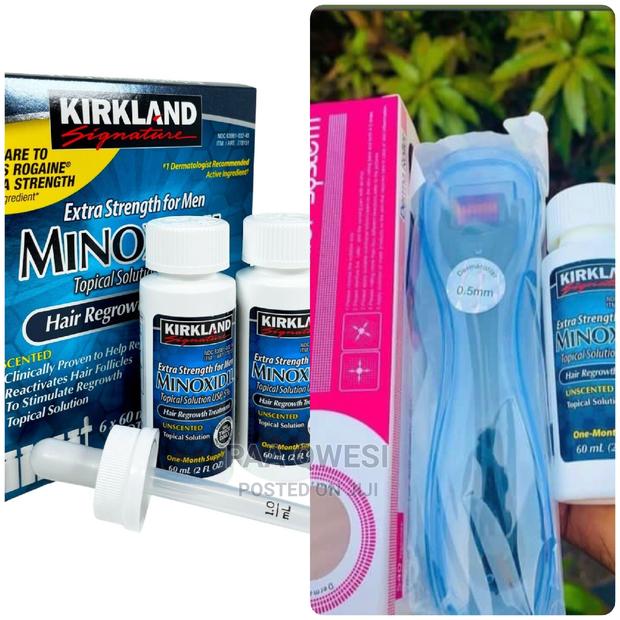 Super Combo (Kirkland Roller). · Photo 1