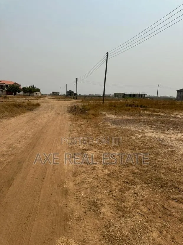 Prime Residential Lands at Prampram · Photo 1