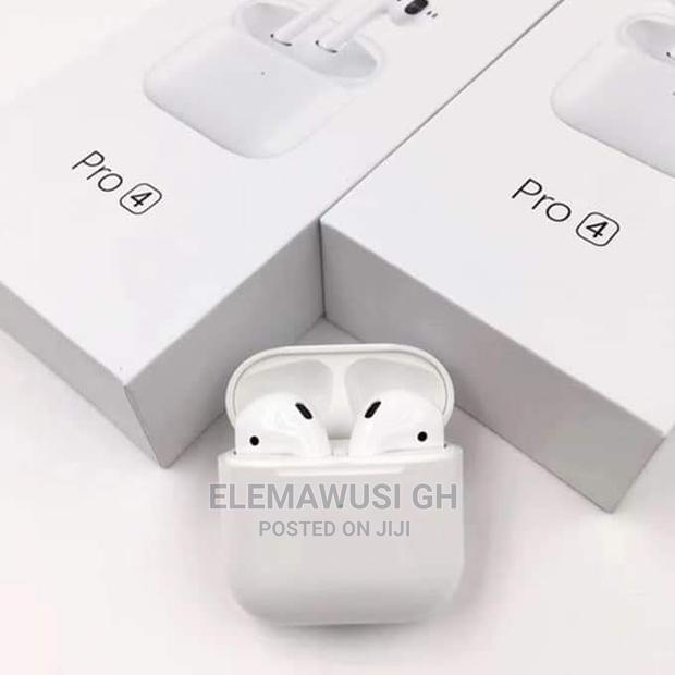 Airpods Pro 4 · Photo 2
