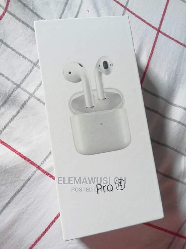 Airpods Pro 4 · Photo 3