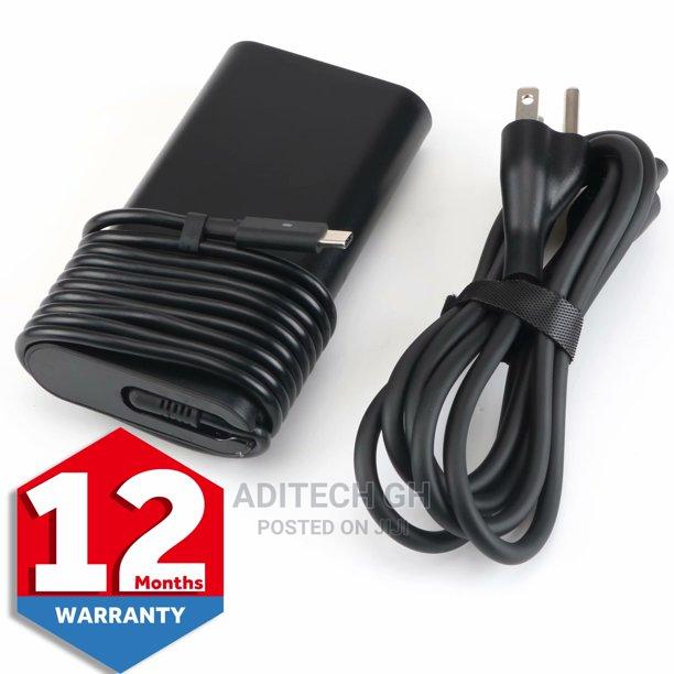 New 130watts MSI,Dell XPS and Dell Precision Type-C Charger · Photo 1