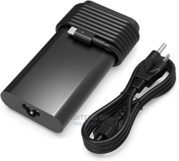 New 130watts MSI,Dell XPS and Dell Precision Type-C Charger · Photo 3
