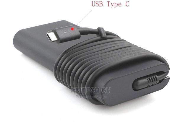 New 130watts MSI,Dell XPS and Dell Precision Type-C Charger · Photo 4