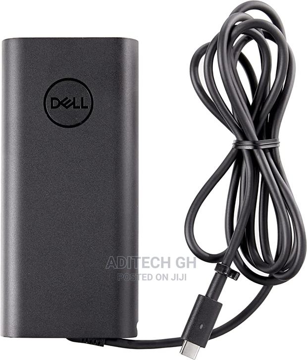 New 130watts MSI,Dell XPS and Dell Precision Type-C Charger · Photo 2