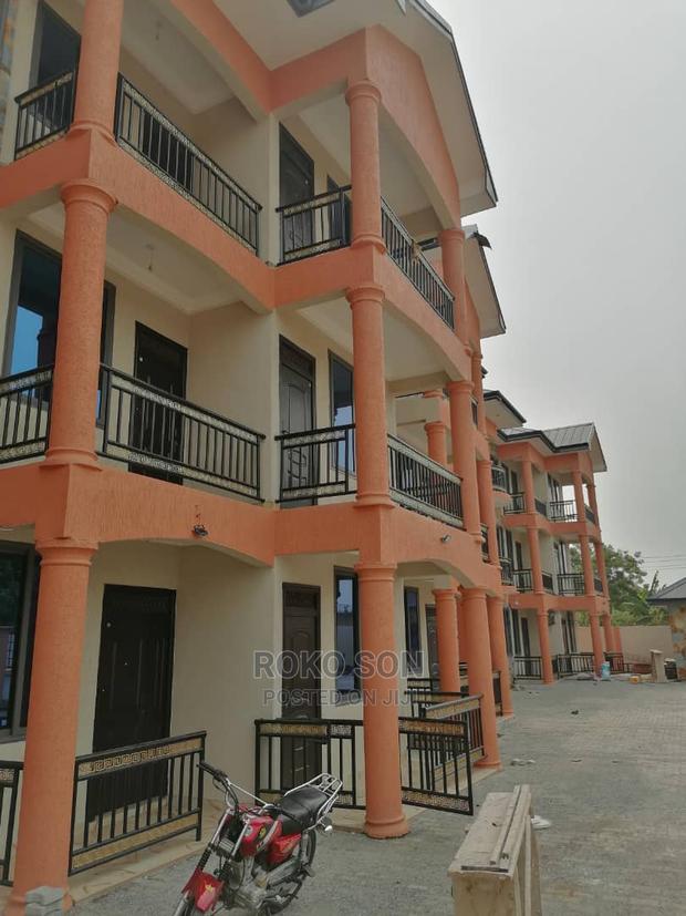 1bdrm Apartment in Dr Roko, Pokuase for rent · Photo 1