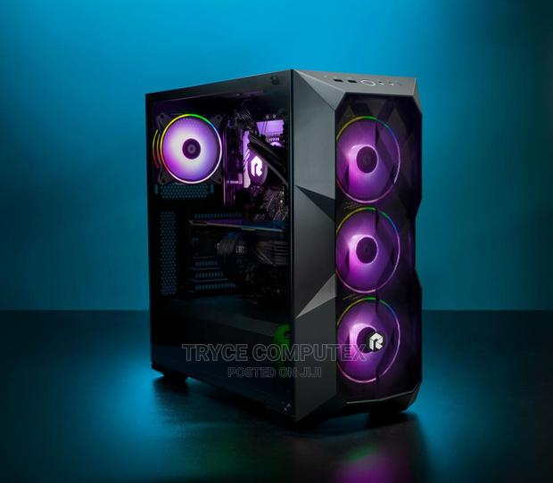 New Server 64GB Intel Core i9 HDD+SSD 2T · Photo 2