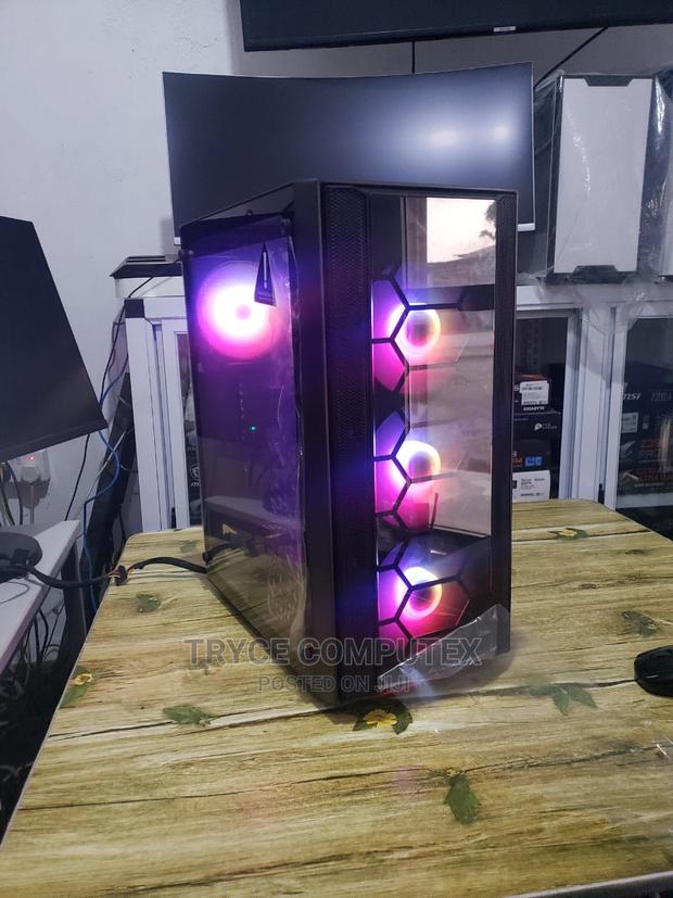 New Server 64GB Intel Core i9 HDD+SSD 2T · Photo 3