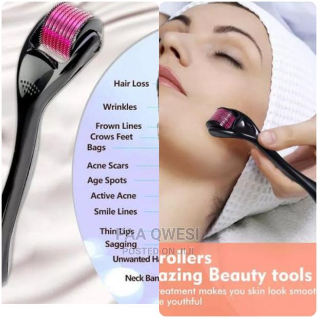 Derma Roller (2.0mm) · Photo 1