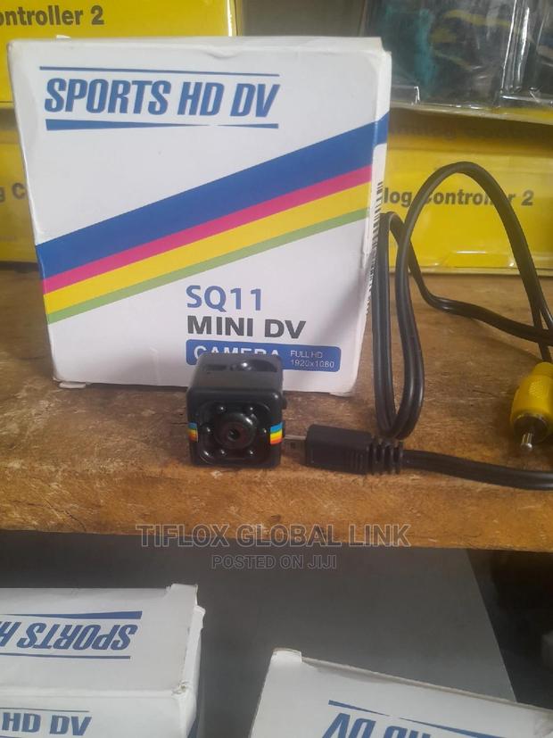 Sports HD DV Camera(1080p) · Photo 3