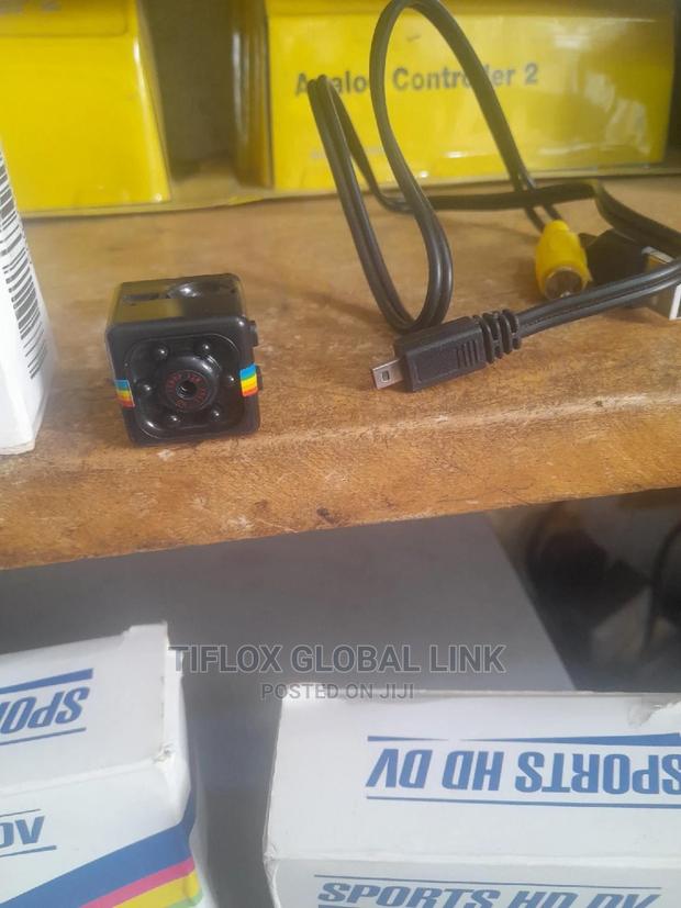 Sports HD DV Camera(1080p) · Photo 4
