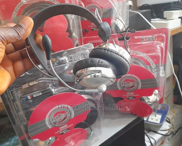 No Packing Headset With Mic (Usa) · Photo 6