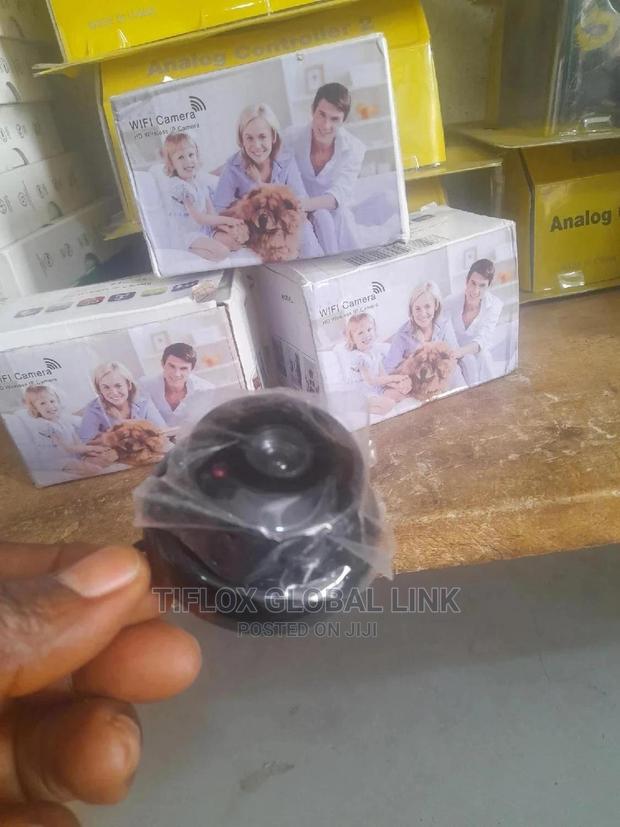 Tiny Ip Camera · Photo 1