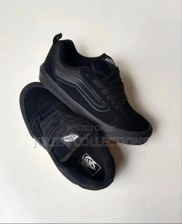 New Skuul Vans · Photo 1