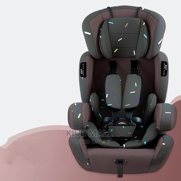 Baby Car Seat · Photo 1