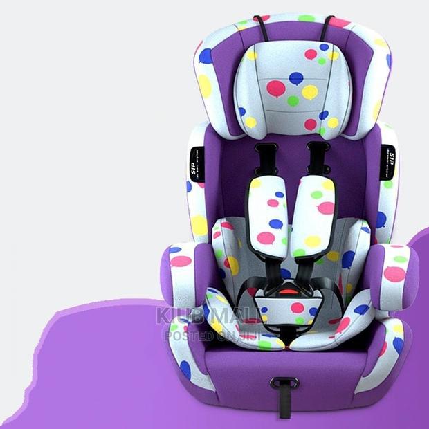 Baby Car Seat · Photo 2