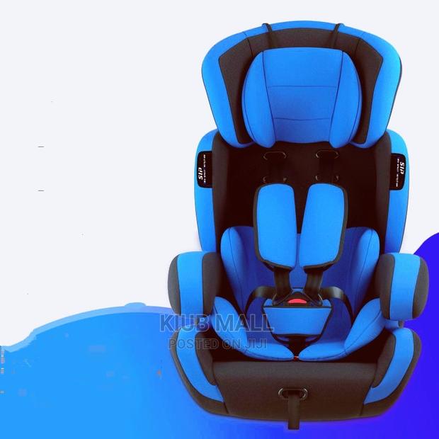 Baby Car Seat · Photo 3