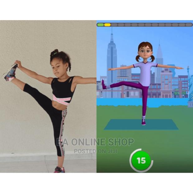 Mentalup Educational Games App CODE Kids. 1 - 14 Years. · Photo 3
