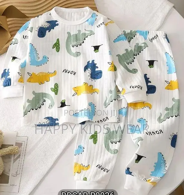 Children's Pyjamas · Photo 2
