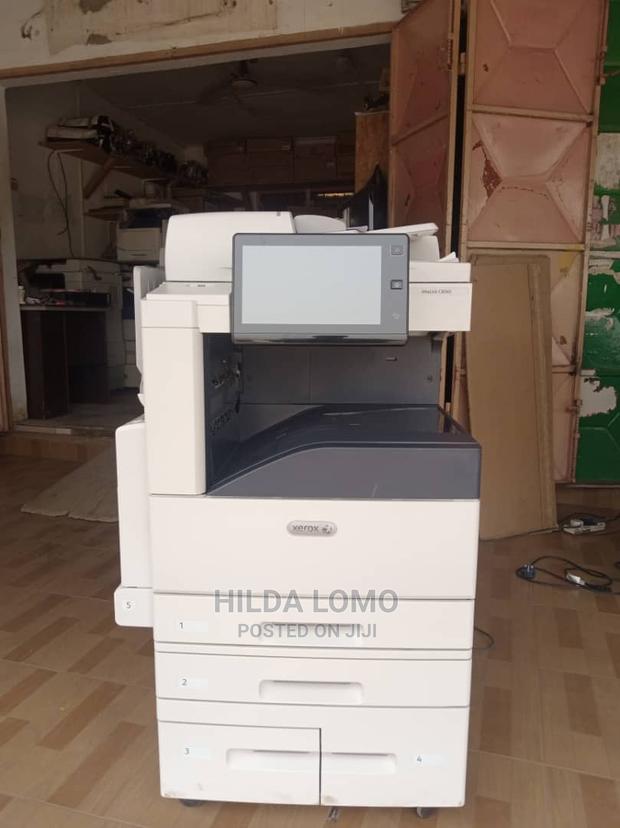 Altalink C8045 · Photo 1
