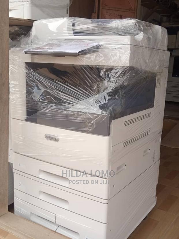 Altalink C8045 · Photo 2