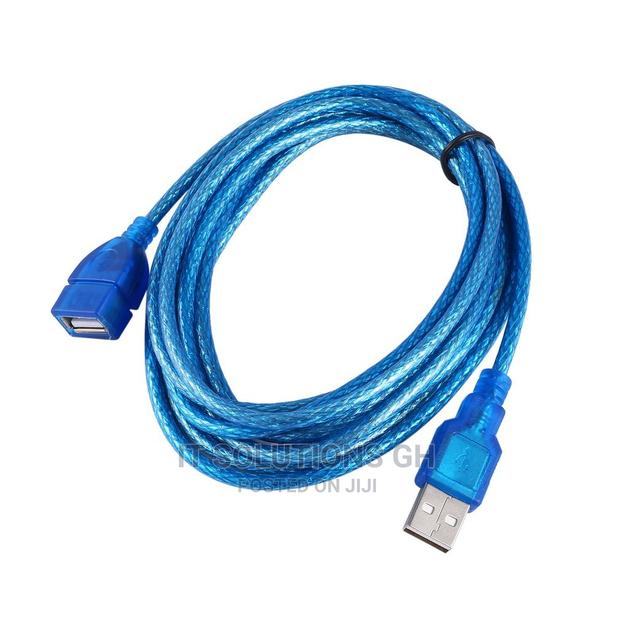 USB Extension Cable 3M · Photo 1