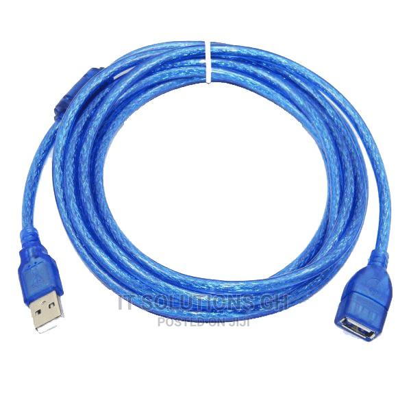 USB Extension Cable 5M · Photo 1