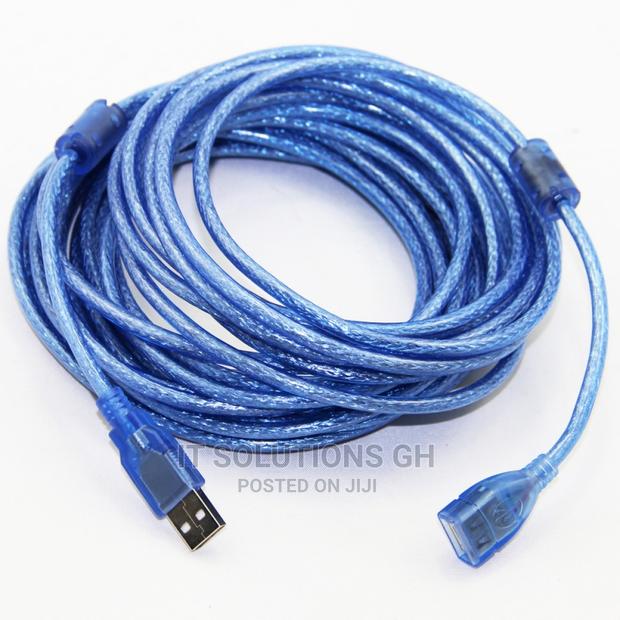 USB Extension Cable 10M · Photo 1