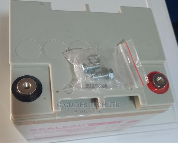 12V 26ah (10hr) Sealead UPS Battery · Photo 4