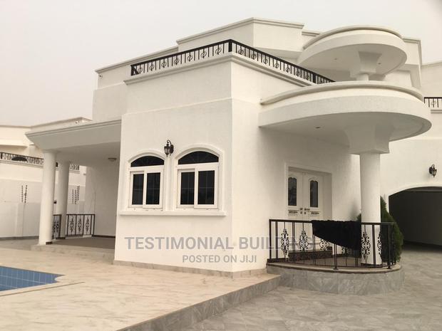 5bdrm House in Testimonial Building, a C Mall Area for Rent · Photo 1