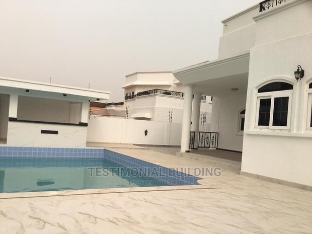 5bdrm House in Testimonial Building, a C Mall Area for Rent · Photo 3