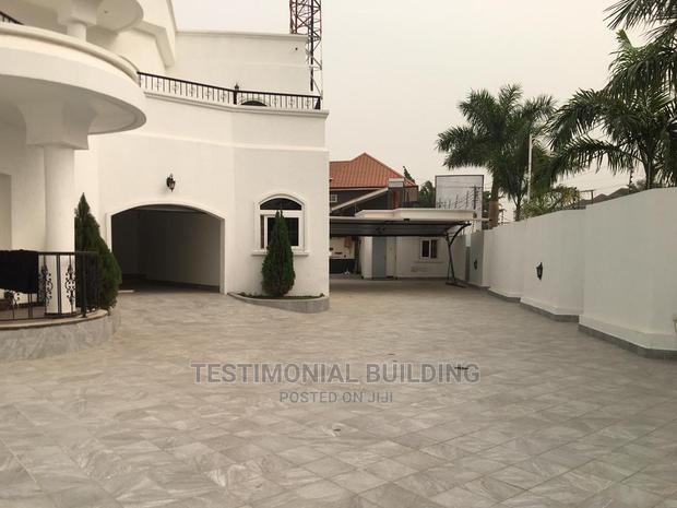 5bdrm House in Testimonial Building, a C Mall Area for Rent · Photo 2
