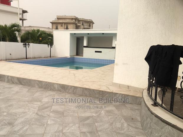 5bdrm House in Testimonial Building, a C Mall Area for Rent · Photo 4