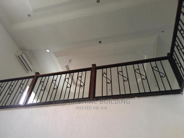 5bdrm House in Testimonial Building, a C Mall Area for Rent · Photo 7