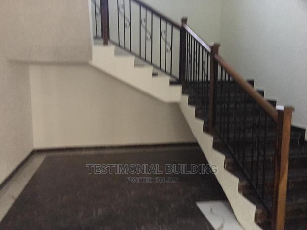 5bdrm House in Testimonial Building, a C Mall Area for Rent · Photo 6