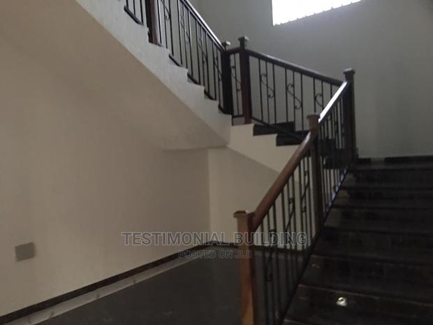5bdrm House in Testimonial Building, a C Mall Area for Rent · Photo 5