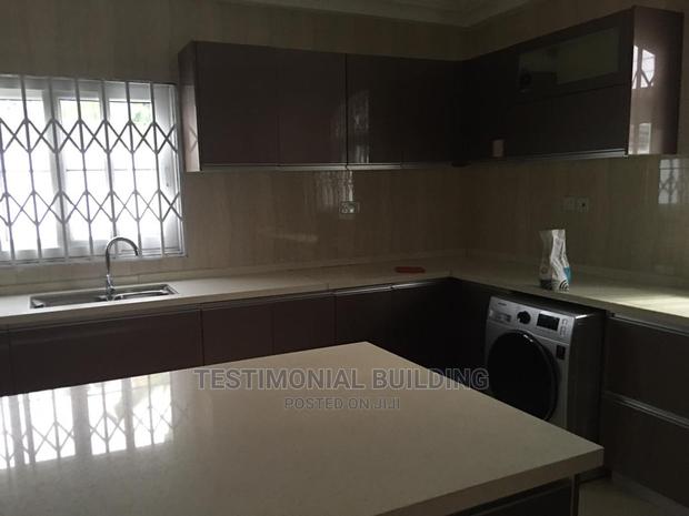 5bdrm House in Testimonial Building, a C Mall Area for Rent · Photo 8
