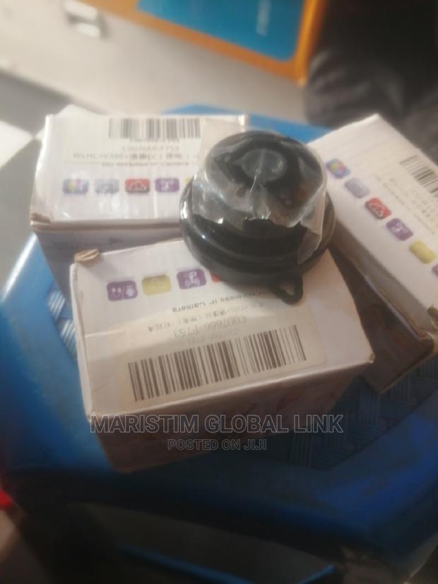 Wi-Fi Hd Wireless Ip Camera · Photo 1