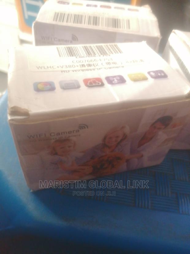 Wi-Fi Hd Wireless Ip Camera · Photo 3