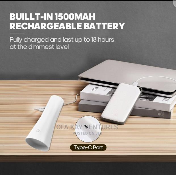 LED 3 in 1 Table Lamp · Photo 4