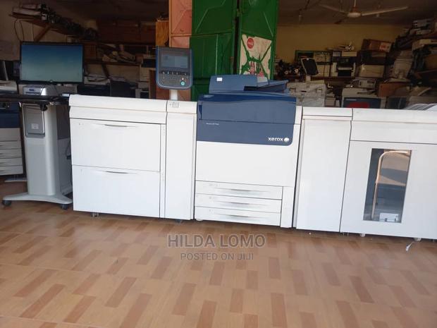 Versant 80 Press · Photo 1
