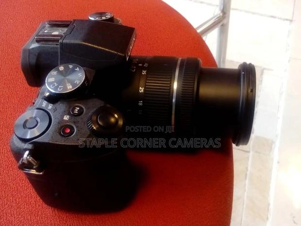 Panasonic Lumix G80 + 14-42mm Lens · Photo 3