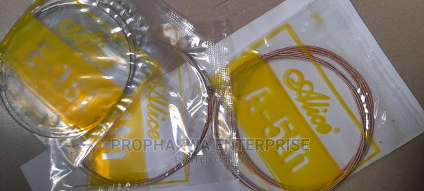 Acoustic Guitar Strings · Photo 2