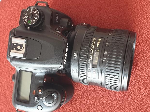 Nikon D7500 + 24-85mm Lens · Photo 1