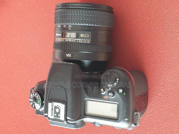 Nikon D7500 + 24-85mm Lens · Photo 4