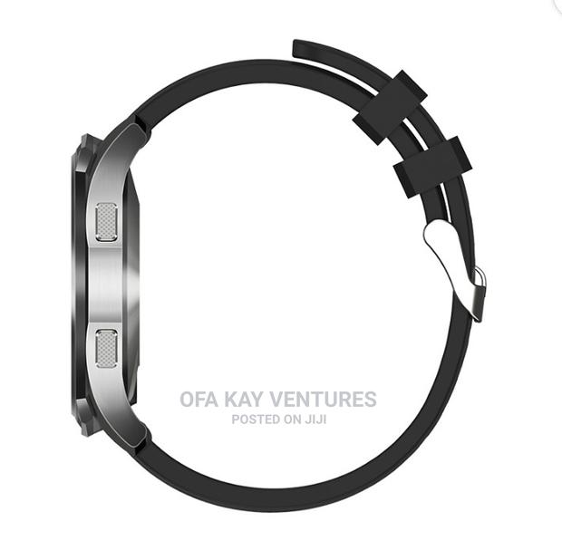 Waterproof IP67 Fitness, Heart Rate Monitor Smart Watch · Photo 2