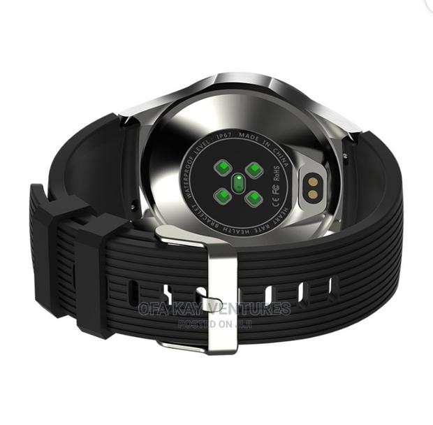 Waterproof IP67 Fitness, Heart Rate Monitor Smart Watch · Photo 3