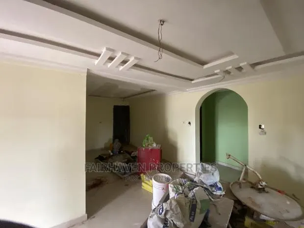2bdrm Apartment in Tseaddo, Burma Camp for Rent · Photo 1