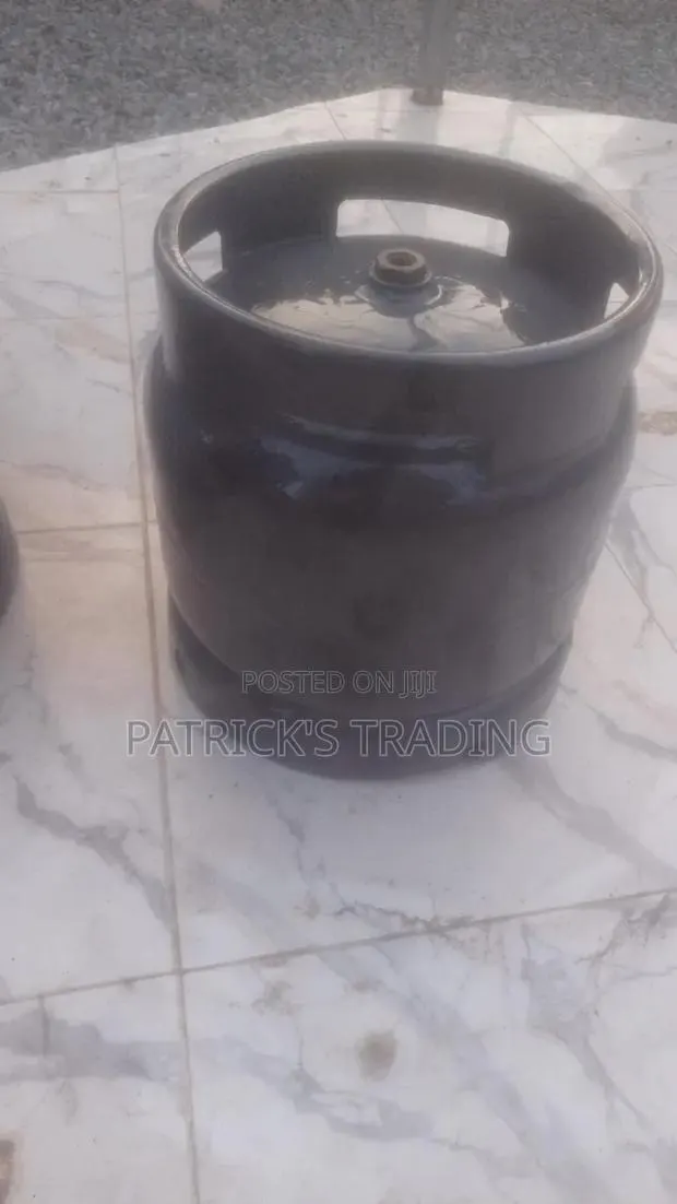 Cooking Cylinder. · Photo 1