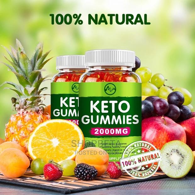 Best Natural Weight Loss Gummies · Photo 1
