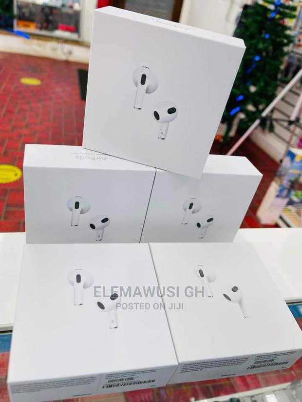 Apple Airpods 3 (Promotion) · Photo 2